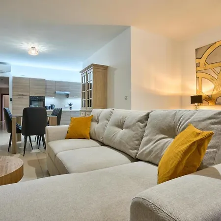 Elegance Sliema- Where Comfort Meets Class In Appartement Sliema