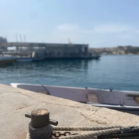 Elegance Sliema- Where Comfort Meets Class In