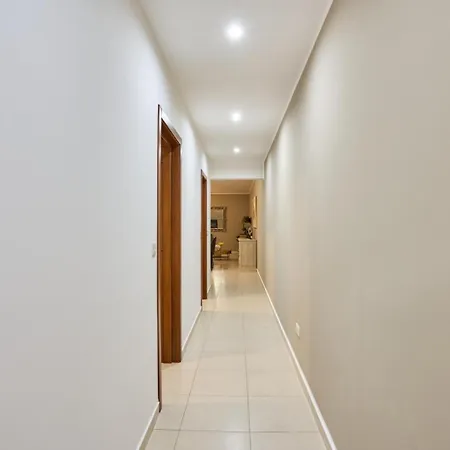 Elegance Sliema- Where Comfort Meets Class In Apartment