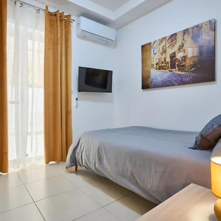 Elegance Sliema- Where Comfort Meets Class In Sliema
