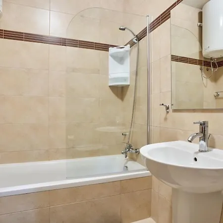 Apartamento Elegance Sliema- Where Comfort Meets Class In