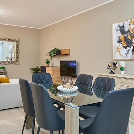 Elegance Sliema- Where Comfort Meets Class In *
