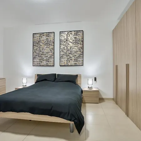 Elegance Sliema- Where Comfort Meets Class In Sliema