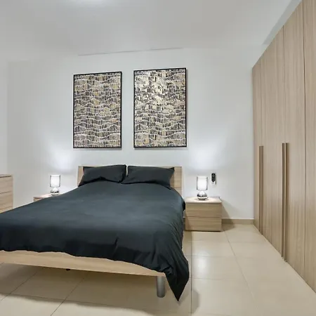 Elegance Sliema- Where Comfort Meets Class In Sliema