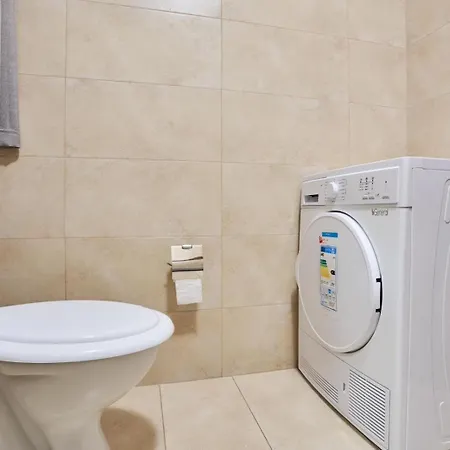 Elegance Sliema- Where Comfort Meets Class In * Sliema