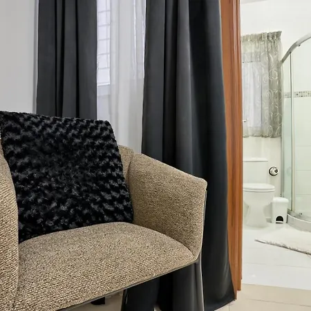 Elegance Sliema- Where Comfort Meets Class In