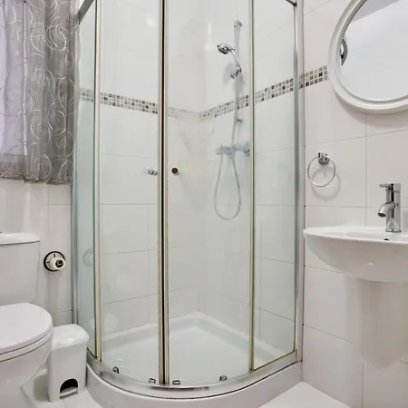 Apartment Elegance Sliema- Where Comfort Meets Class In