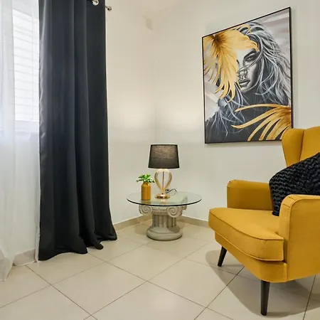 Elegance Sliema- Where Comfort Meets Class In *