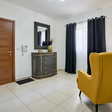 Elegance Sliema- Where Comfort Meets Class In Sliema