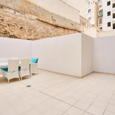 Elegance Sliema- Where Comfort Meets Class In