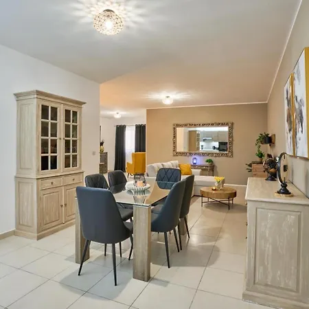 Elegance Sliema- Where Comfort Meets Class In