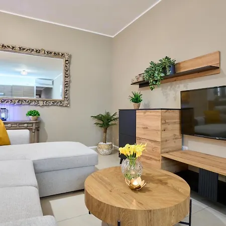 Elegance Sliema- Where Comfort Meets Class In *