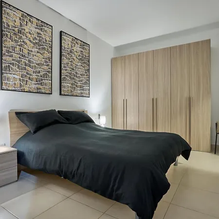 Elegance Sliema- Where Comfort Meets Class In Sliema