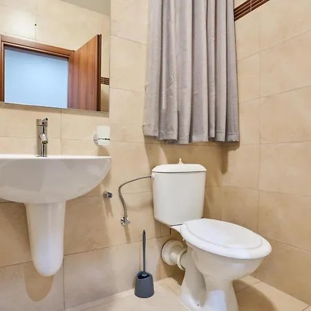 Elegance Sliema- Where Comfort Meets Class In