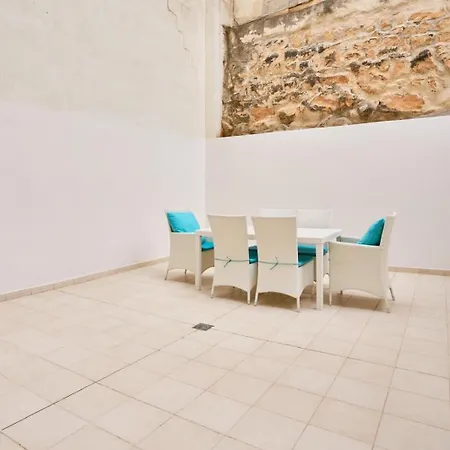 Apartment Elegance Sliema- Where Comfort Meets Class In Sliema