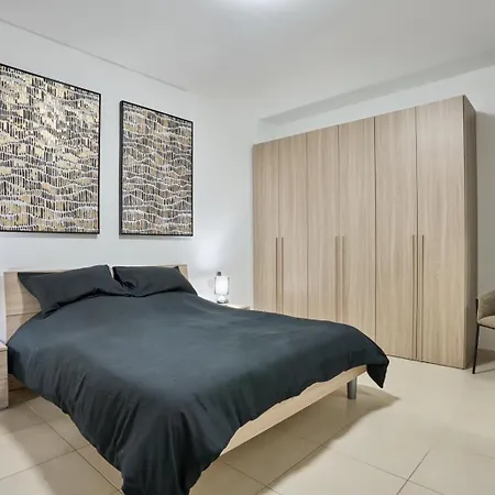 Elegance Sliema- Where Comfort Meets Class In Sliema