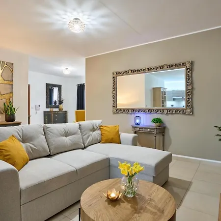 Elegance Sliema- Where Comfort Meets Class In * Sliema