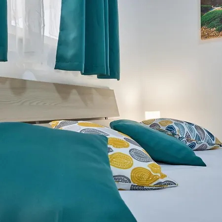 Апартаменты Elegance Sliema- Where Comfort Meets Class In