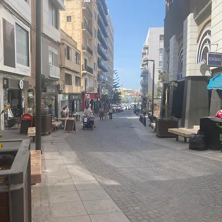 Elegance Sliema- Where Comfort Meets Class In