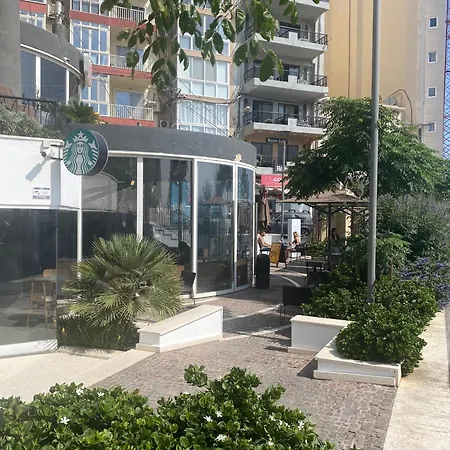 Elegance Sliema- Where Comfort Meets Class In Apartment Sliema