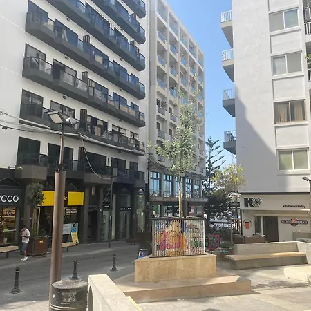 Elegance Sliema- Where Comfort Meets Class In